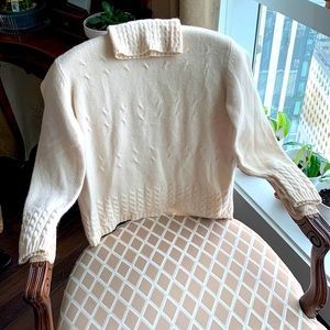 Brand New 100% pure cashmere sweater
